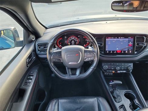 Used 2024 Dodge Durango GT image 28
