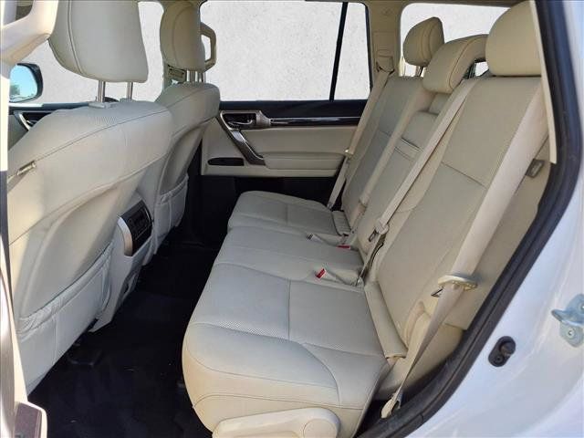 Used 2020 Lexus GX 460 Premium w/ Premium Package AWD/4WD image 20