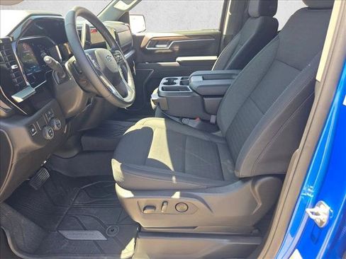 Used 2026 Chevrolet Silverado 1500 RST w/ RST Select Package RWD image 15