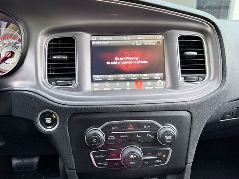 Used 2023 Dodge Charger Scat Pack w/ Technology Group image 20