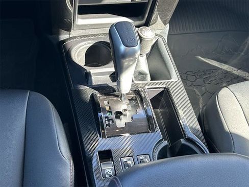 Certified 2024 Toyota 4Runner TRD Pro image 21