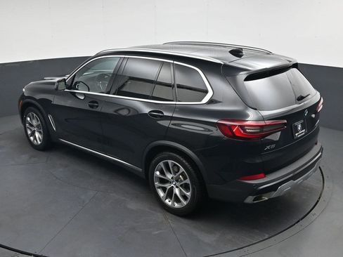Used 2023 BMW X5 xDrive40i AWD/4WD image 29