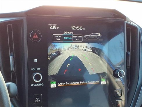 Certified 2024 Subaru Crosstrek 2.5i Wilderness image 13