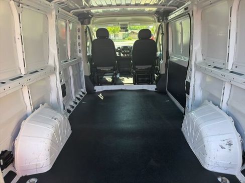 Used 2019 RAM ProMaster 1500 FWD image 15
