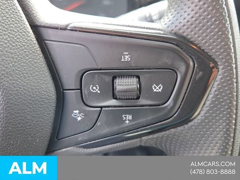 Used 2024 Chevrolet Trax LS w/ LS Convenience Package FWD image 25