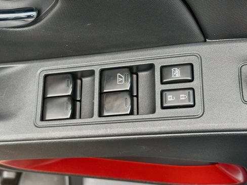 Used 2023 Nissan Frontier PRO-4X w/ Pro-4X Premium Package AWD/4WD image 15