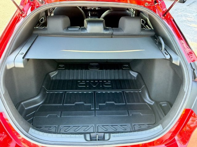 Used 2024 Honda Civic Sport image 15