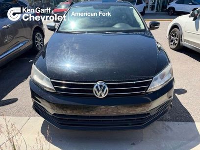 Used 2015 Volkswagen Jetta SE