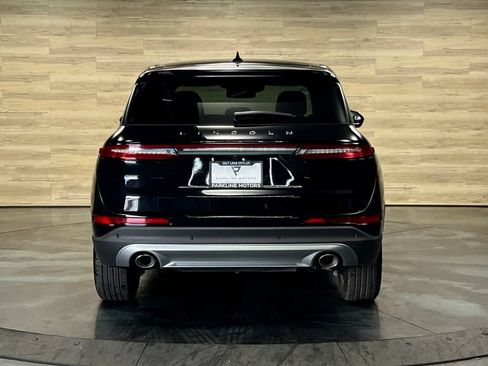 Used 2025 Lincoln Corsair AWD image 22