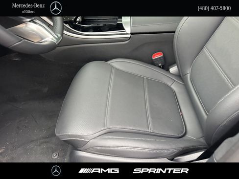 New 2026 Mercedes-Benz C 300 4MATIC Sedan image 13