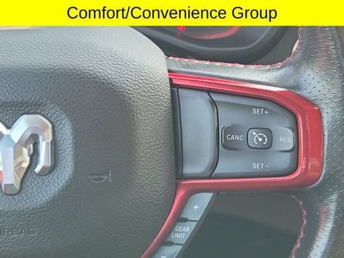 Used 2023 RAM 1500 Rebel w/ Rebel Level 1 Equipment Group AWD/4WD image 13