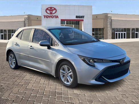 Certified 2022 Toyota Corolla SE image 10