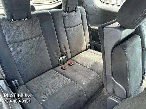 Used 2015 Nissan Pathfinder SV w/ Cargo Package AWD/4WD image 15