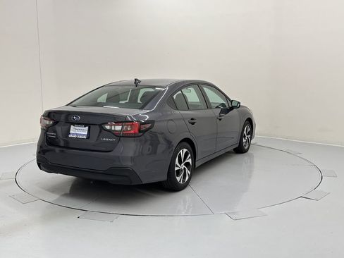 Certified 2023 Subaru Legacy Premium AWD/4WD image 6