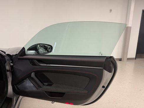 Certified 2026 Porsche 911 GTS image 38