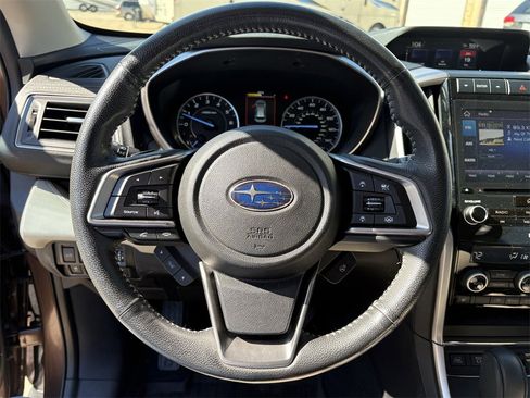 Used 2021 Subaru Ascent Limited w/ Technology Package image 15