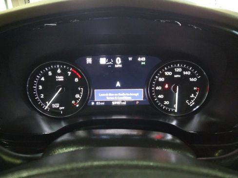 Used 2022 Cadillac XT6 Sport w/ Platinum Package image 15