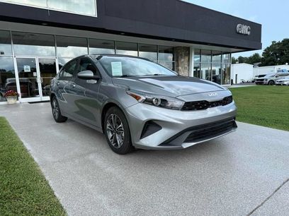 Used 2024 Kia Forte LXS