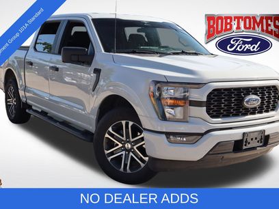 Used 2023 Ford F150 XL w/ STX Appearance Package