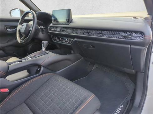 Used 2023 Honda HR-V Sport image 26
