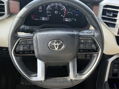 Used 2023 Toyota Tundra 1794 Edition RWD image 10