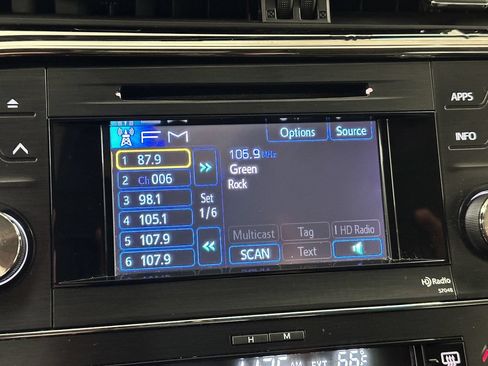 Used 2014 Toyota Avalon XLE Touring FWD image 42