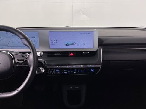 Certified 2024 Hyundai Ioniq 5 SEL RWD image 16
