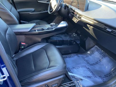 Used 2022 Kia EV6 Wind RWD image 6