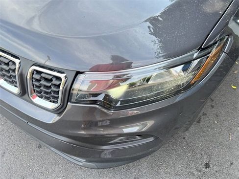 Used 2024 Jeep Compass Latitude w/ Convenience Group image 39