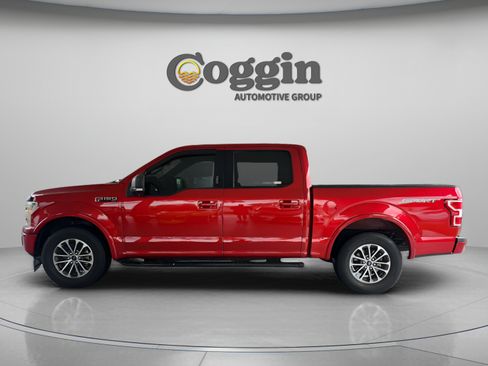 Used 2020 Ford F150 XLT w/ Equipment Group 302A Luxury RWD image 2