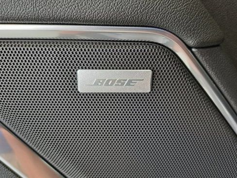 Used 2024 Chevrolet Silverado 1500 RST AWD/4WD image 22