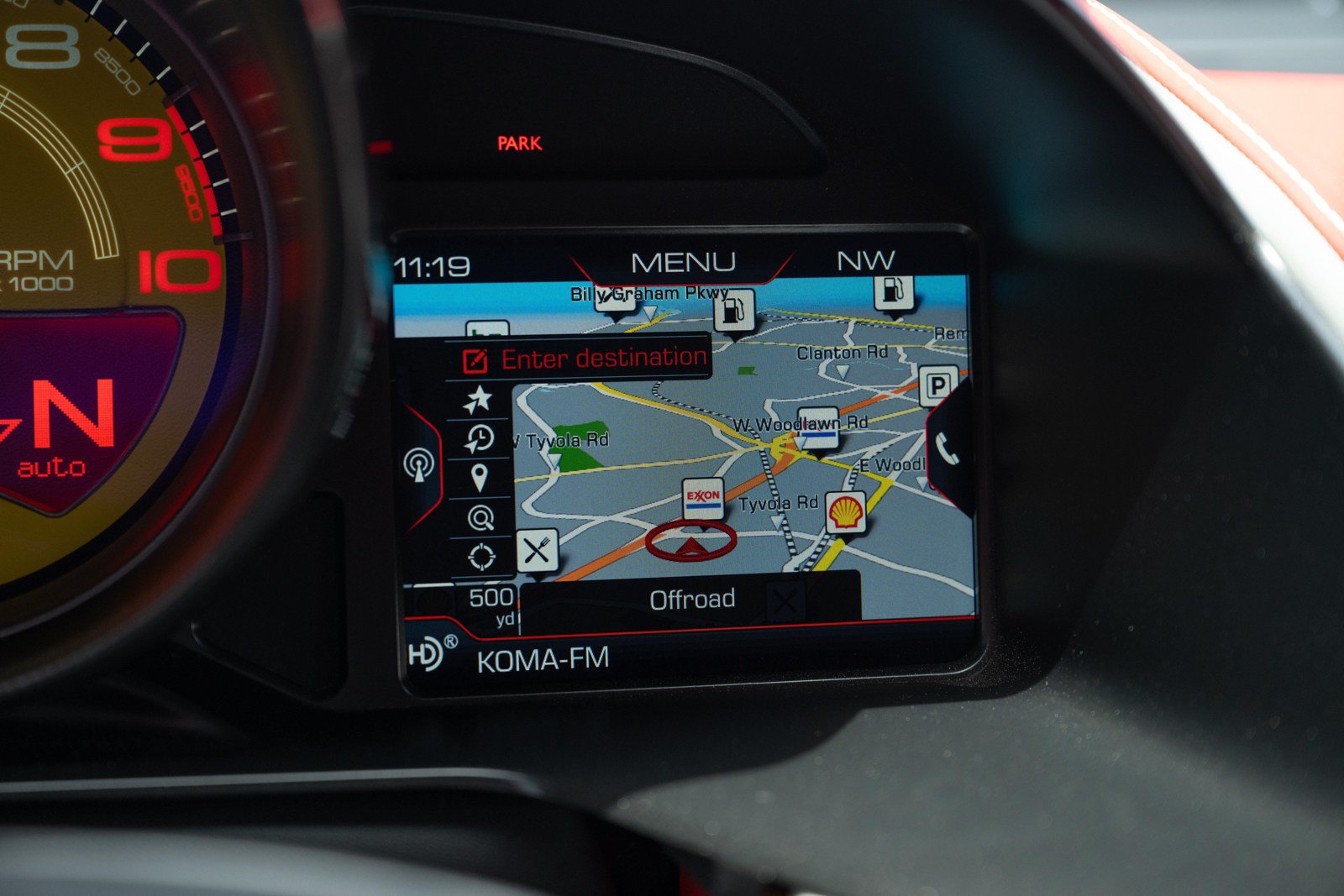 Certified 2022 Ferrari 812 GTS RWD image 37