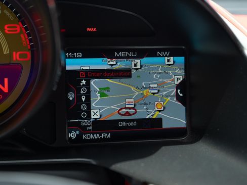 Used 2022 Ferrari 812 GTS RWD image 37