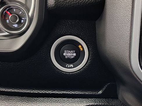 Used 2022 RAM 1500 Big Horn image 42