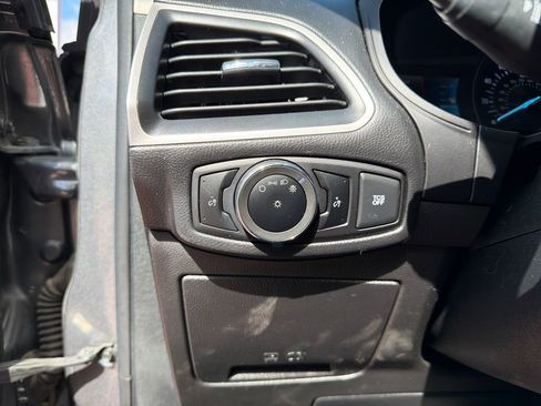Certified 2024 Ford Edge SEL AWD/4WD image 15