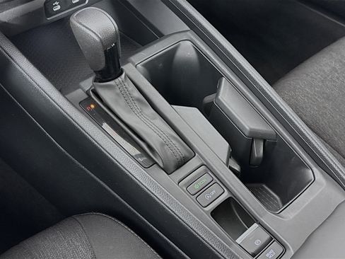 Certified 2023 Honda Accord EX image 16