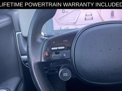 Used 2023 Hyundai Ioniq 5 SEL RWD image 16