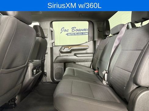 Used 2023 Chevrolet Silverado 1500 LT Trail Boss w/ Protection Package image 15