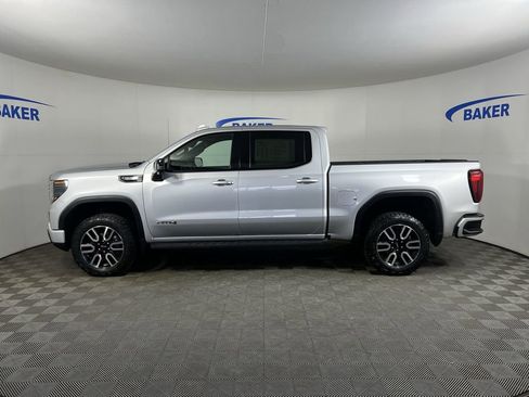Used 2022 GMC Sierra 1500 AT4 w/ AT4 Premium Package image 6