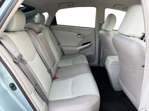 Used 2014 Toyota Prius Two image 19