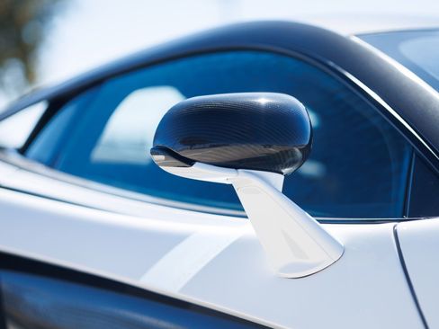 Used 2019 McLaren 600LT image 33