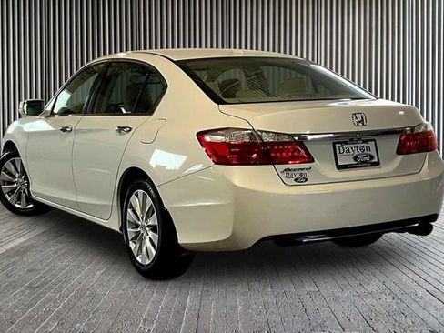 Used 2015 Honda Accord EX-L image 12