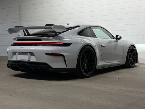 Certified 2026 Porsche 911 GT3 RWD image 7