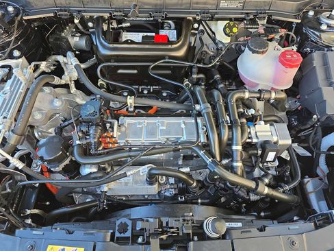 Used 2024 Mercedes-Benz EQB 250+ EQB 250+ image 13