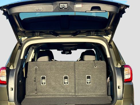 New 2026 Subaru Ascent Bronze Edition image 12