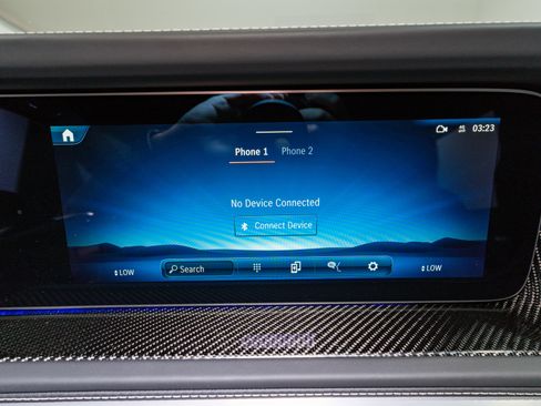 Used 2025 Mercedes-Benz G 63 AMG 4MATIC image 21