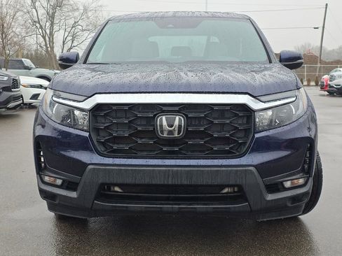 Used 2022 Honda Passport EX-L image 10