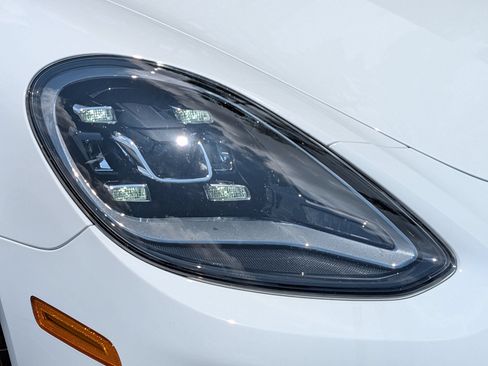 Certified 2023 Porsche Panamera 4 Platinum Edition w/ Assistance Package AWD/4WD image 28