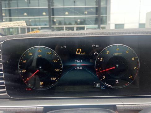 Certified 2023 Mercedes-Benz GLE 350 image 21