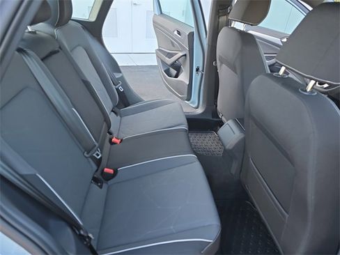 New 2026 Volkswagen Jetta Sport image 16